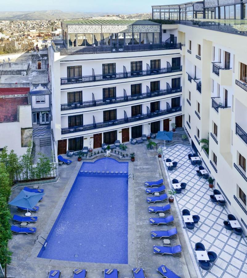 Heritage Boutique Luxury 5* فاس