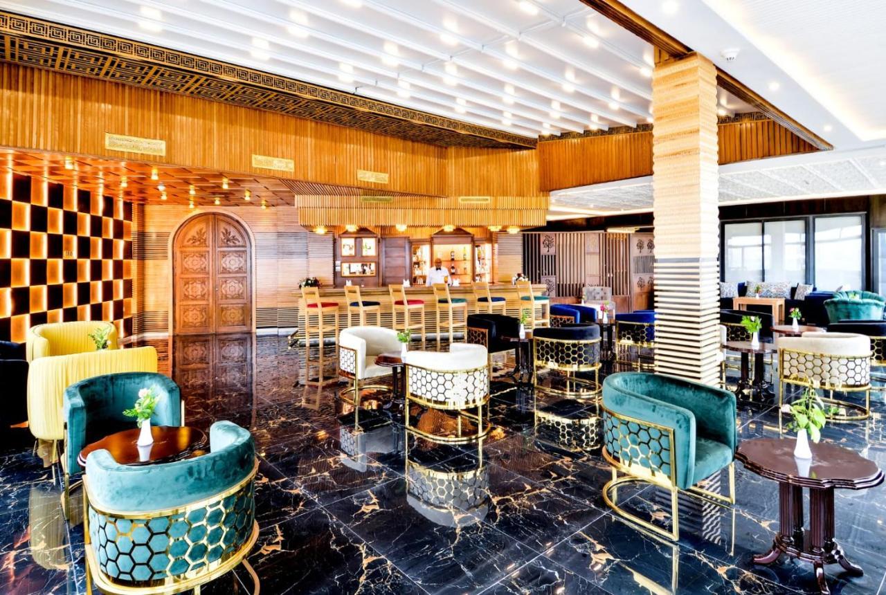 Heritage Boutique Luxury Hotel