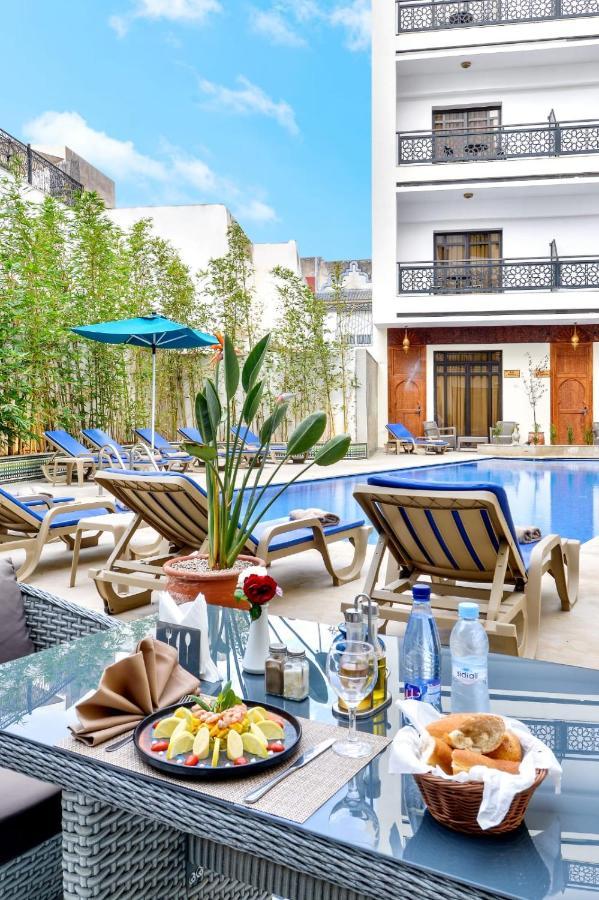 Hotel Heritage Boutique Luxury 5*