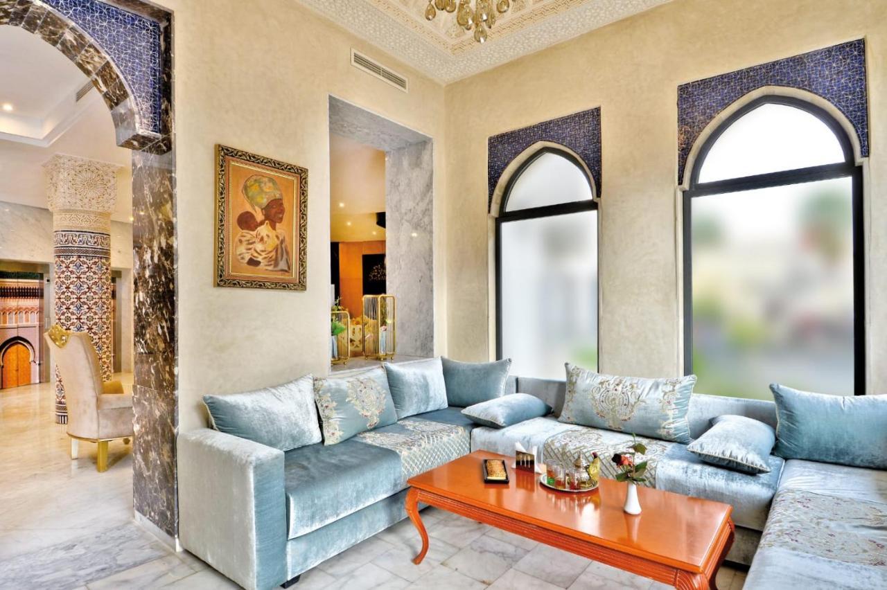 Heritage Boutique Luxury 5*