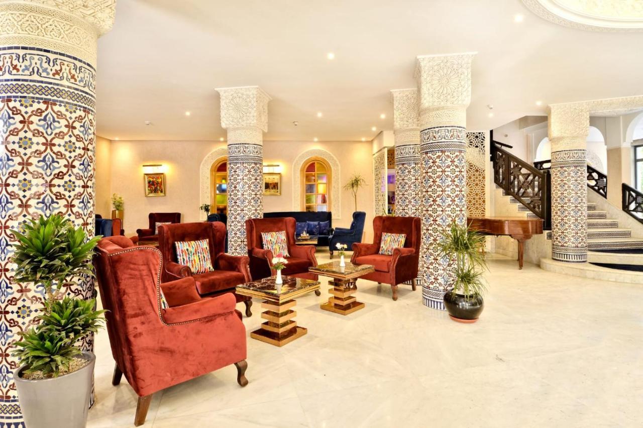 Heritage Boutique Luxury فندق 5*