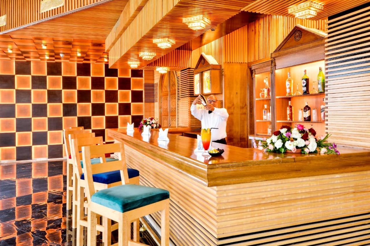 فندق Heritage Boutique Luxury فاس