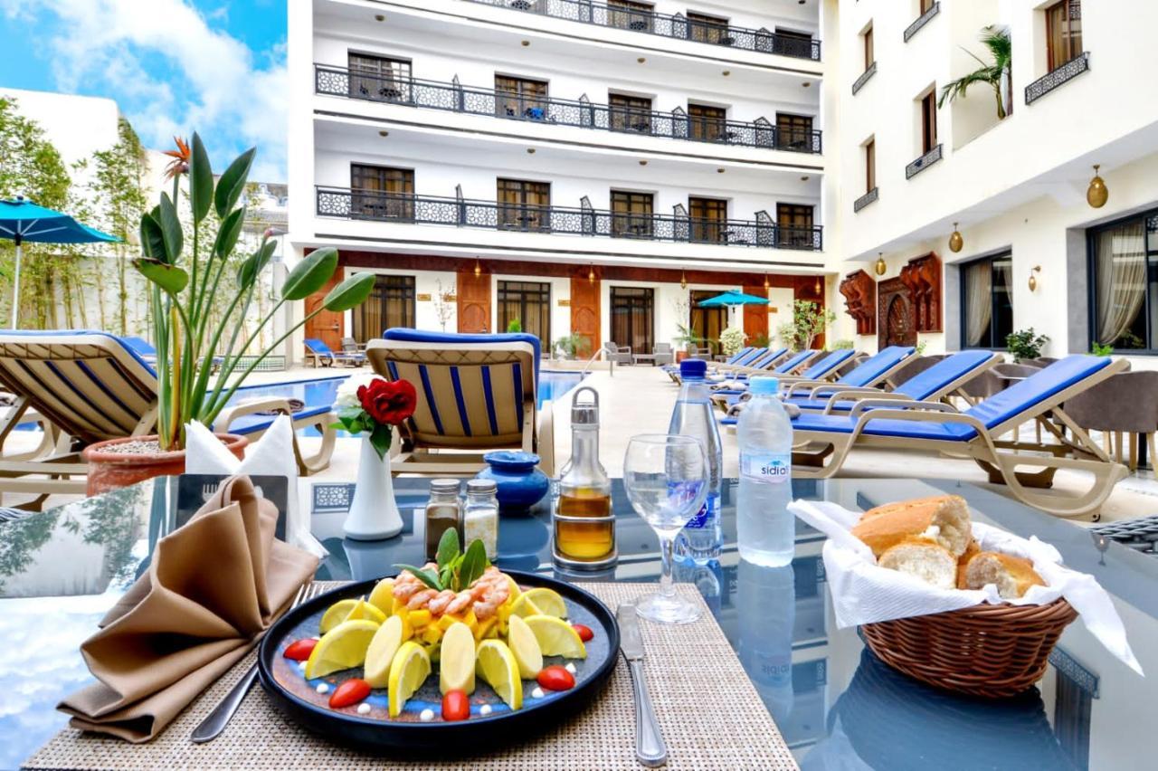 Heritage Boutique Luxury 5* فاس