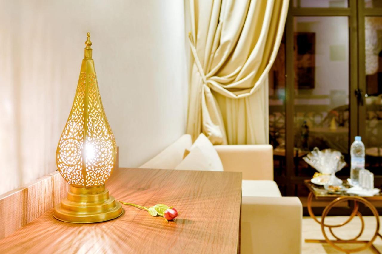 Heritage Boutique Luxury Hotel