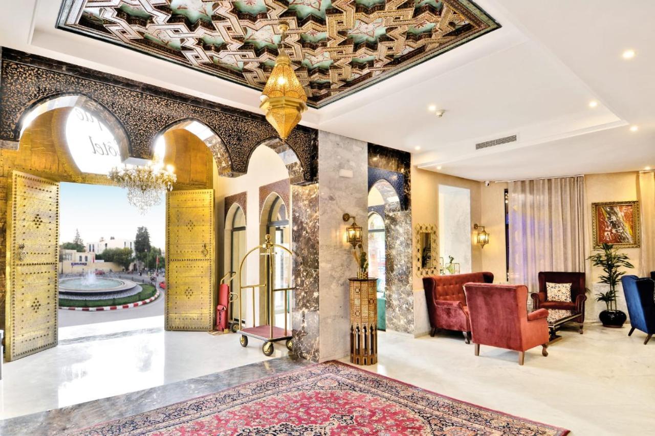 Heritage Boutique Luxury 5* فاس
