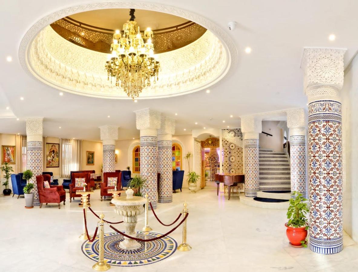 Hotel Heritage Boutique Luxury 5*