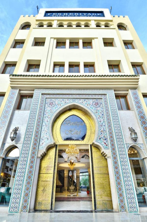 Heritage Boutique Luxury 5*