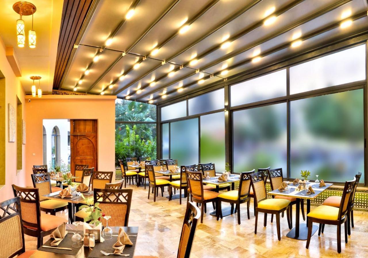 Heritage Boutique Luxury 5* Fès