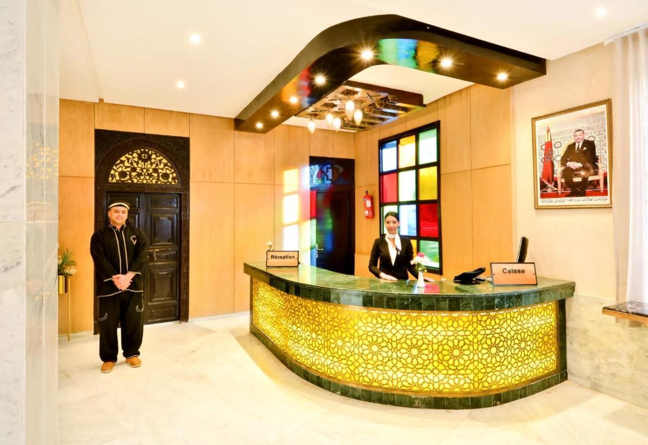Heritage Boutique Luxury