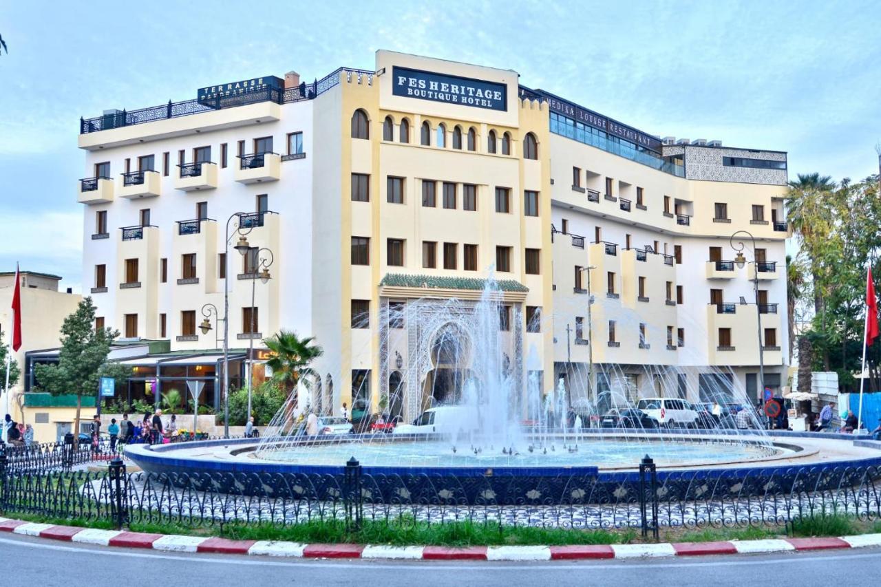Hotel Heritage Boutique Luxury 5*