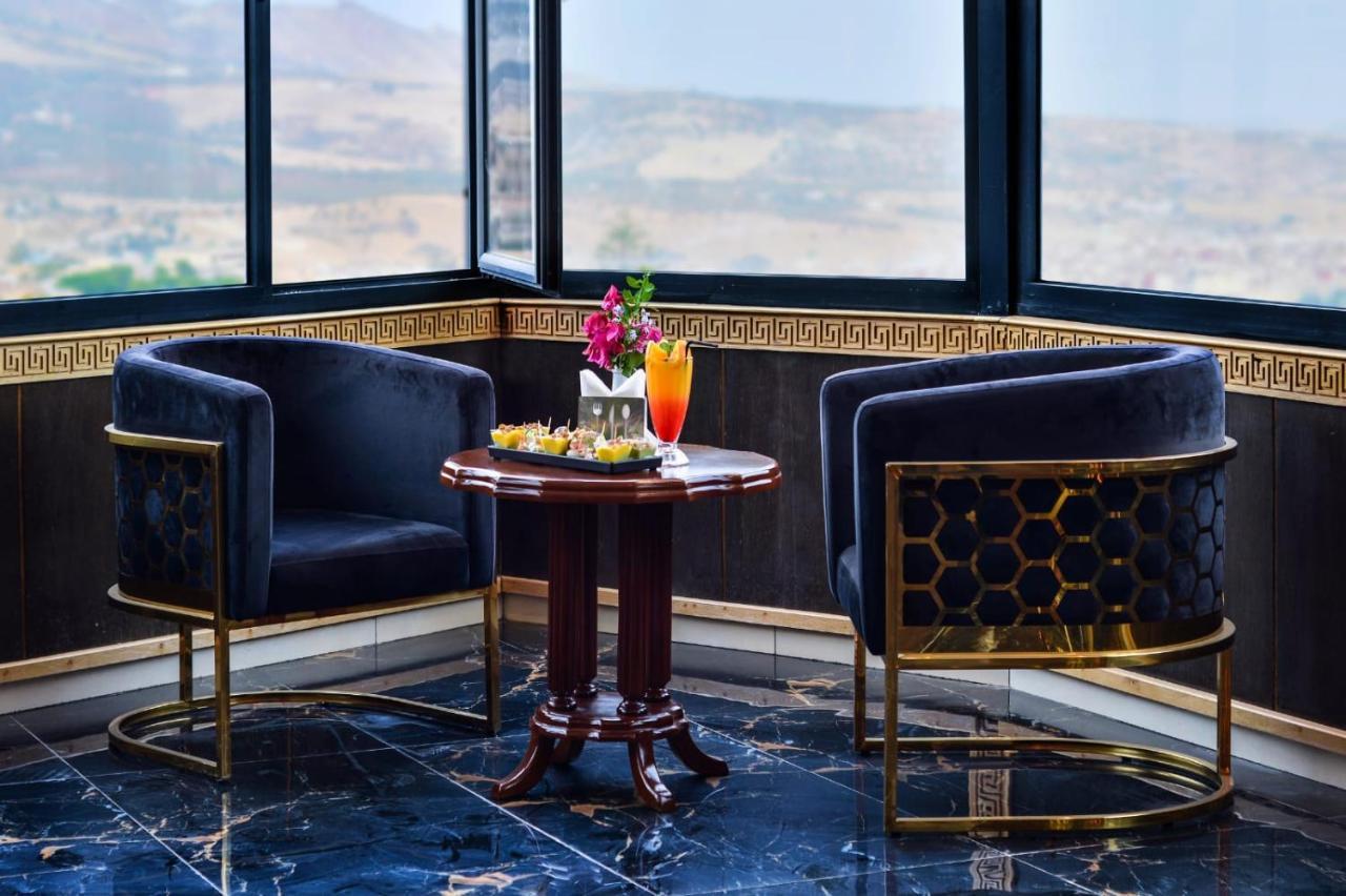 فندق Heritage Boutique Luxury فاس