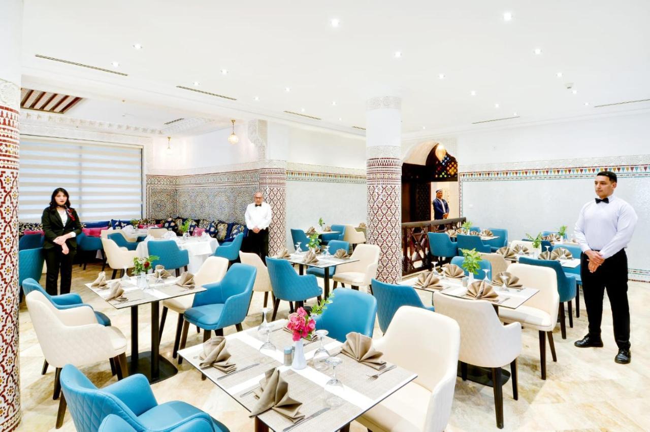 Hotel Heritage Boutique Luxury