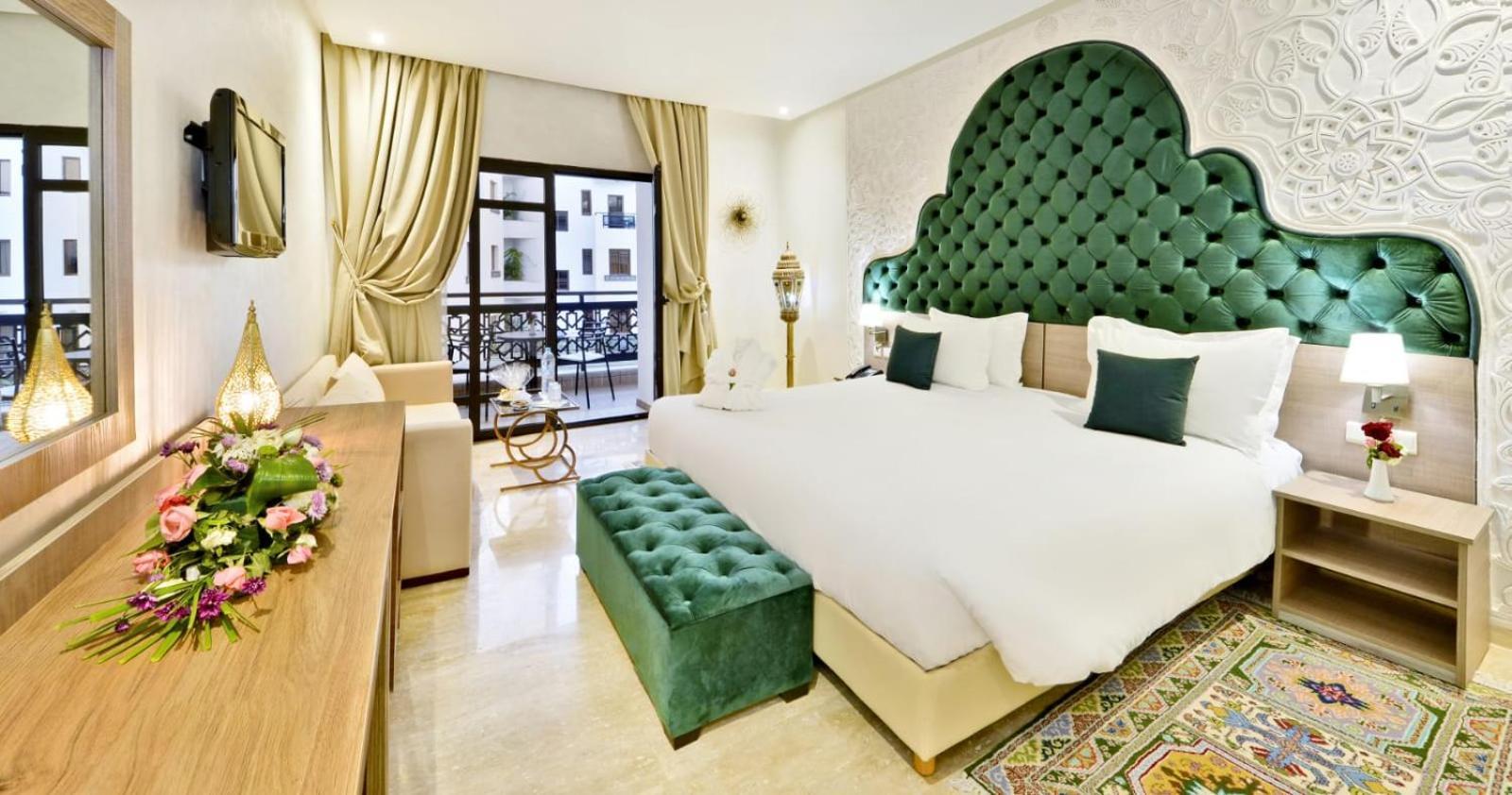 Heritage Boutique Luxury فندق 5*