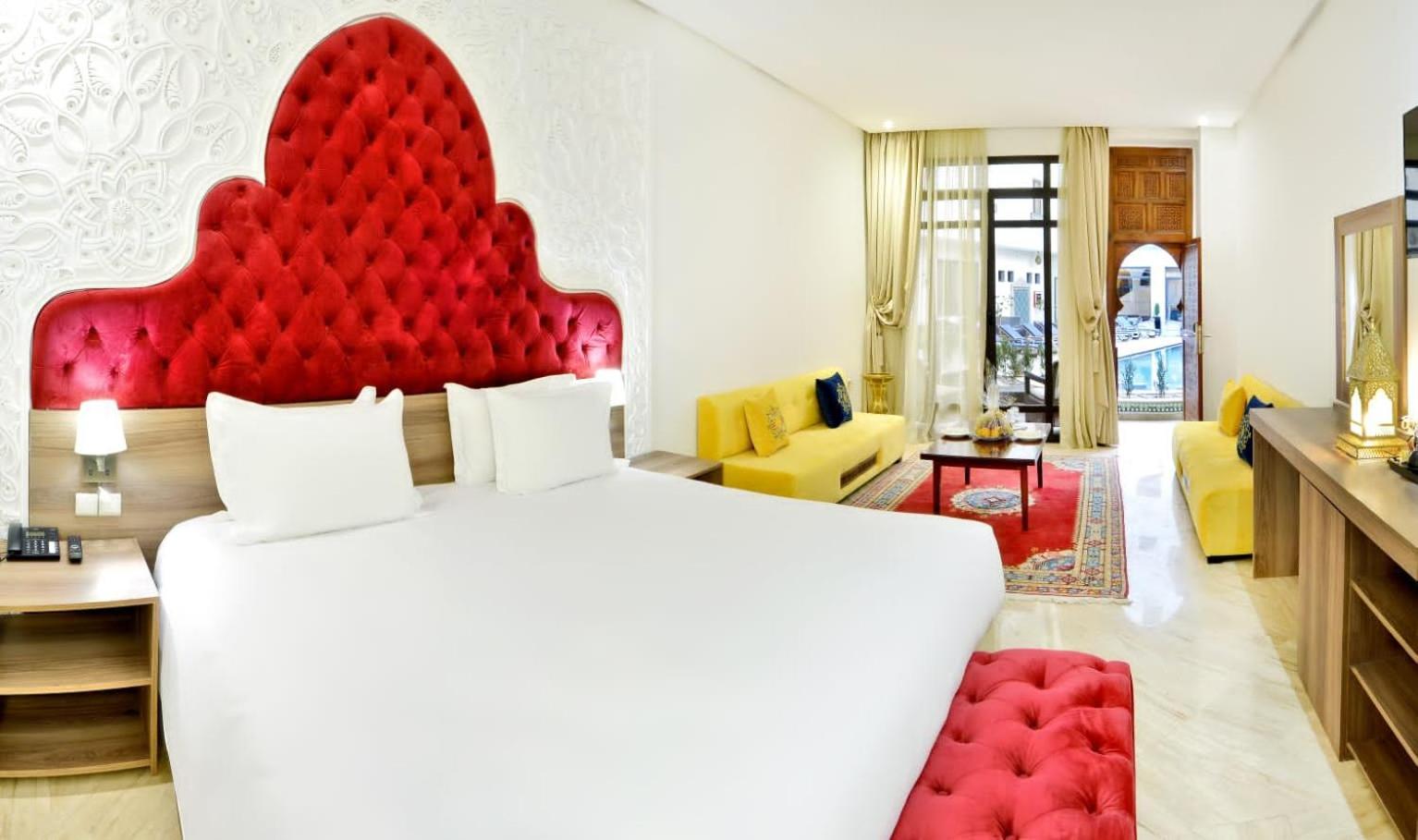 Heritage Boutique Luxury 5*