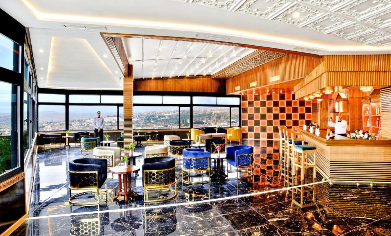 Heritage Boutique Luxury 5* Fès